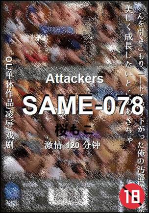 SAME-078120 分钟