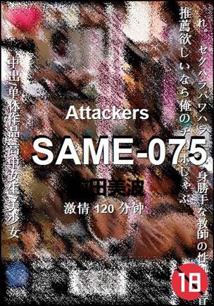 SAME-075120 