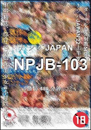 NPJB-103480 