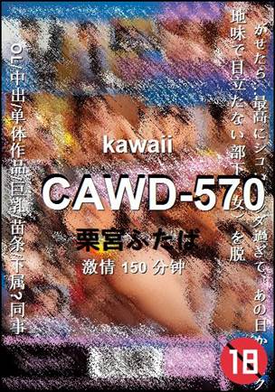 CAWD-570150 