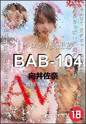 BAB-104140 