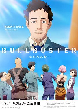 BULLBUSTER12