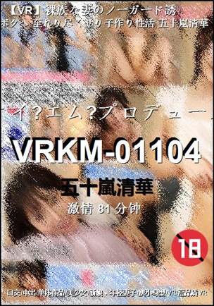 VRKM-0110481 