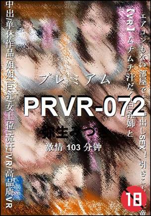 PRVR-072103 