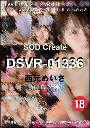 DSVR-0133683 分钟