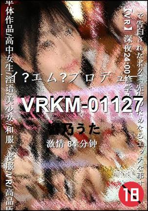VRKM-0112784 