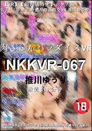 NKKVR-067111 分钟