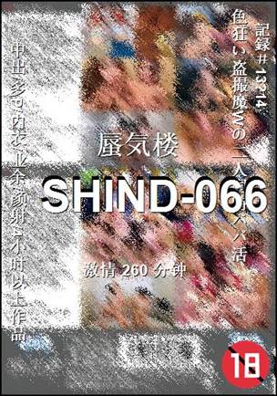SHIND-066260 