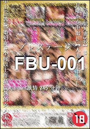FBU-001245 