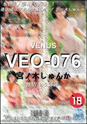 VEO-076115 