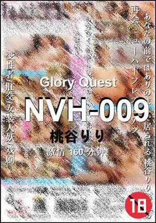 NVH-009160 分钟