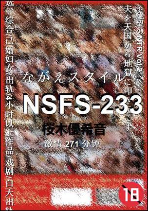 NSFS-233271 