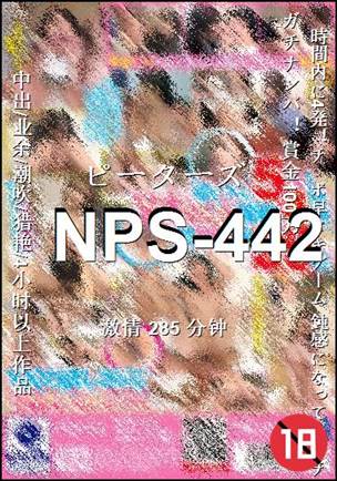 NPS-442285 