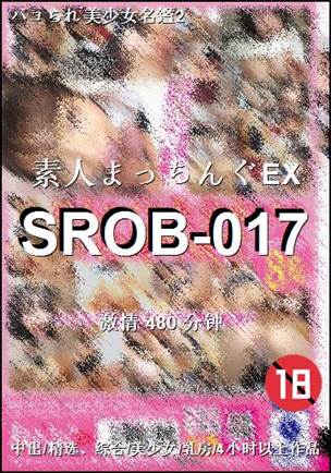 SROB-017480 分钟