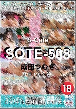 SQTE-508110 