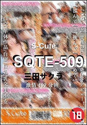SQTE-509102 
