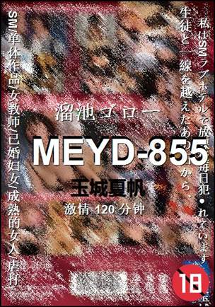 MEYD-855120 