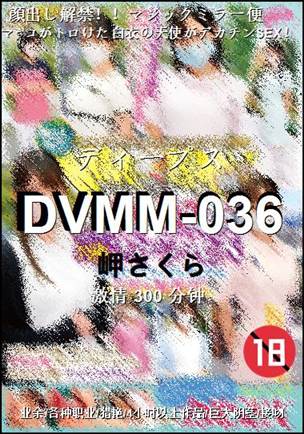 DVMM-036300 