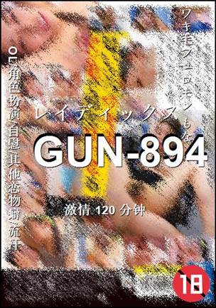 GUN-894120 
