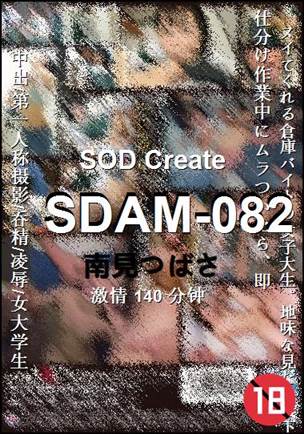 SDAM-082140 