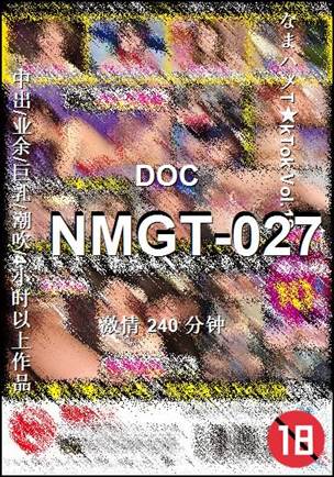 NMGT-027240 