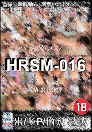 HRSM-016211 分钟