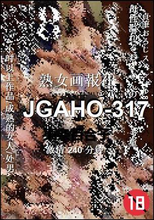 JGAHO-317240 