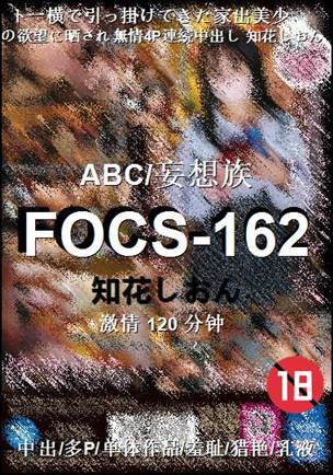 FOCS-162120 