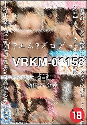 VRKM-0115877 