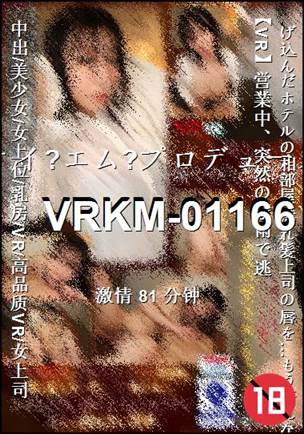 VRKM-0116681 