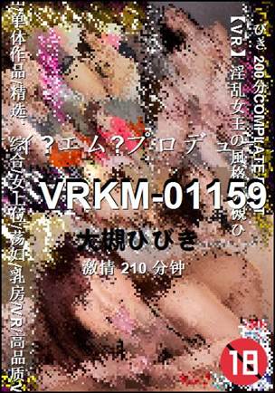 VRKM-01159210 