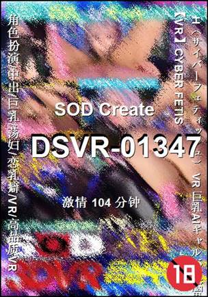DSVR-01347104 