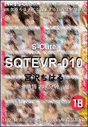 SQTEVR-010234 