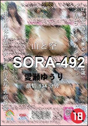 SORA-492134 