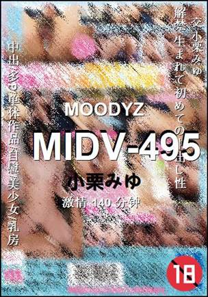 MIDV-495140 