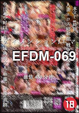 EFDM-069480 