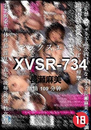 XVSR-734109 