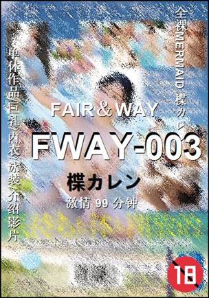 FWAY-00399 