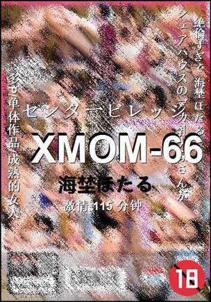 XMOM-66115 分钟
