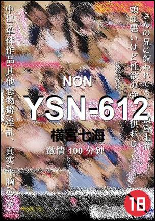 YSN-612100 