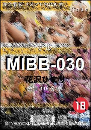 MIBB-030115 分钟