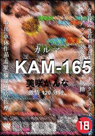KAM-165120 