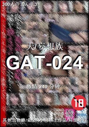 GAT-024240 分钟