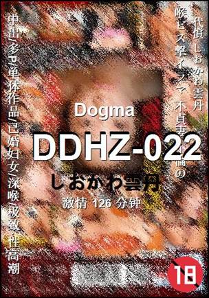 DDHZ-022126 