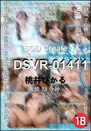 DSVR-0141173 分钟