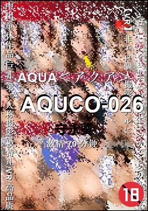 AQUCO-02670 
