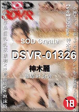 DSVR-0132691 