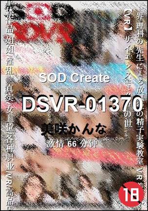 DSVR-0137066 