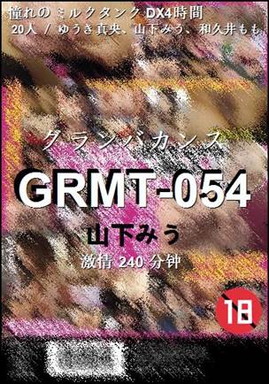 GRMT-054240 