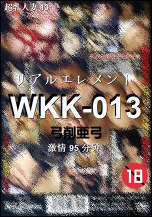 WKK-01395 